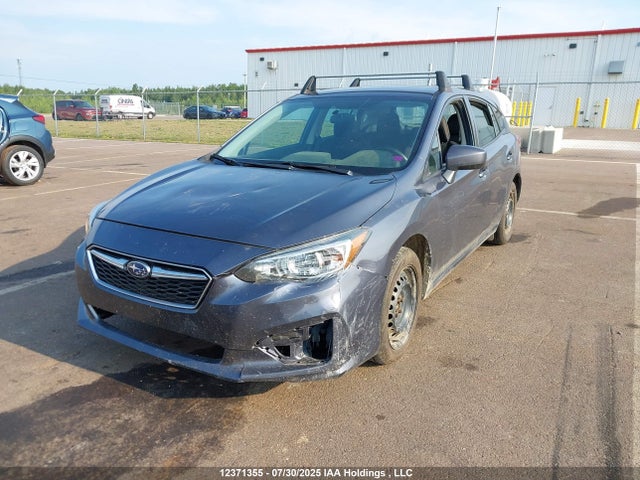 4S3GTAA6XH1727408 Subaru na