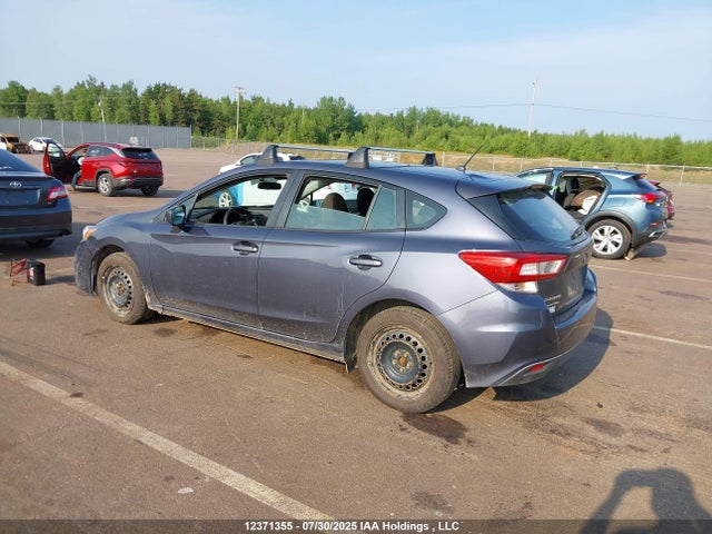 4S3GTAA6XH1727408 Subaru na