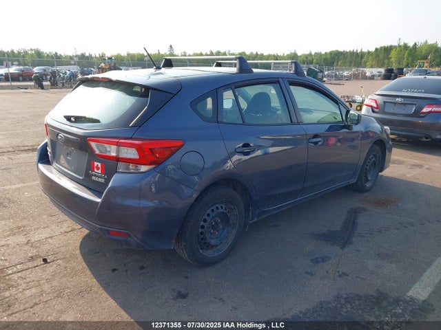 4S3GTAA6XH1727408 Subaru na