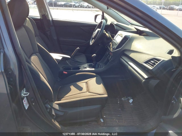4S3GTAA6XH1727408 Subaru na