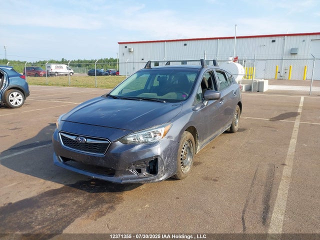 4S3GTAA6XH1727408 Subaru na