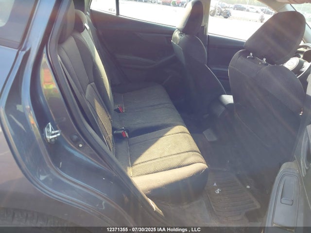 4S3GTAA6XH1727408 Subaru na