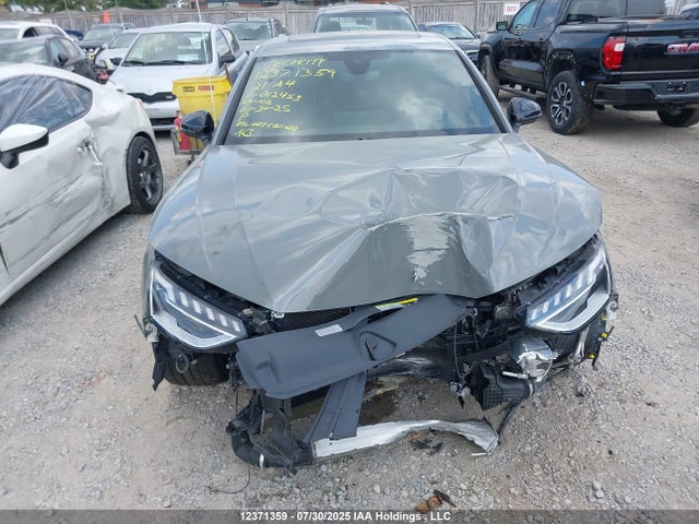 Audi 45 tfsi (2.0t) 2021 WAUFAAF40MN012453 Image 12