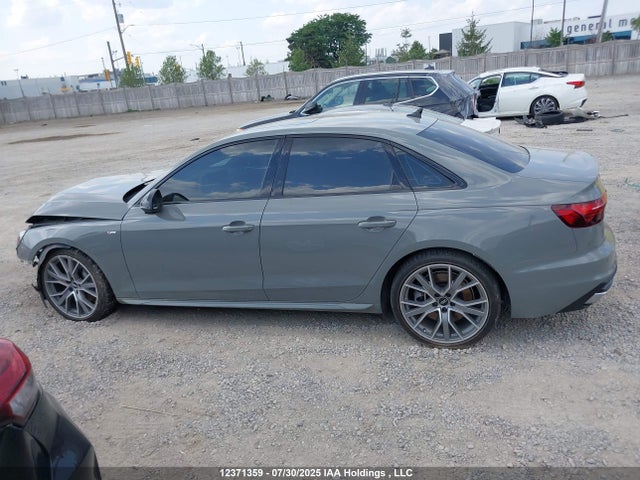 Audi 45 tfsi (2.0t) 2021 WAUFAAF40MN012453 Image 14
