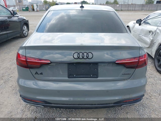 Audi 45 tfsi (2.0t) 2021 WAUFAAF40MN012453 Image 16