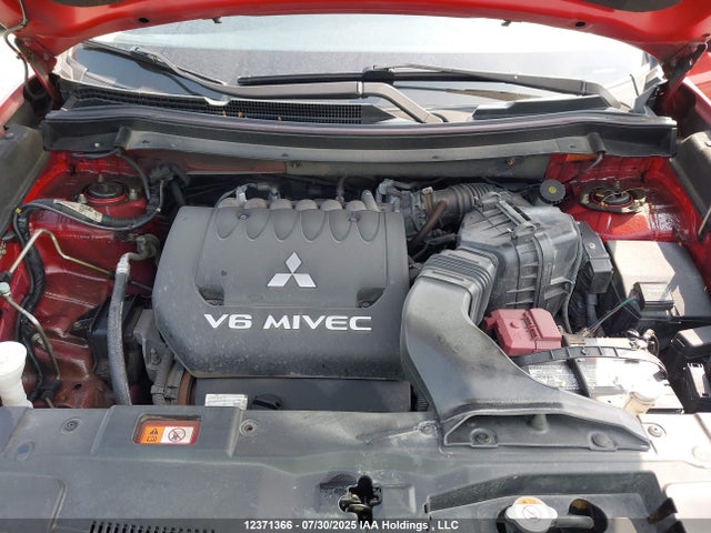 Mitsubishi 3.0 sohc mivec 2017 JA4JZ3AX8HZ600564 Image 10