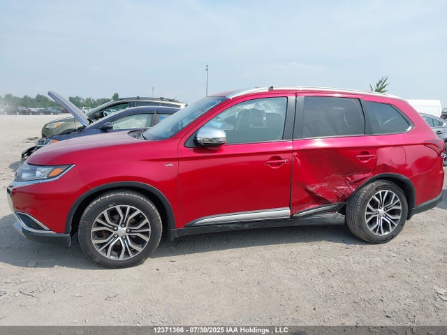 Mitsubishi 3.0 sohc mivec 2017 JA4JZ3AX8HZ600564 Image 13