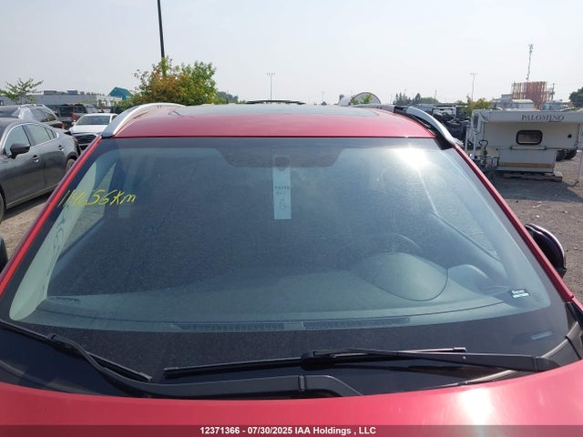 Mitsubishi 3.0 sohc mivec 2017 JA4JZ3AX8HZ600564 Image 16