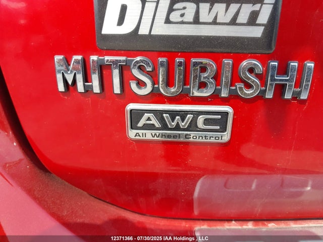 Mitsubishi 3.0 sohc mivec 2017 JA4JZ3AX8HZ600564 Image 19