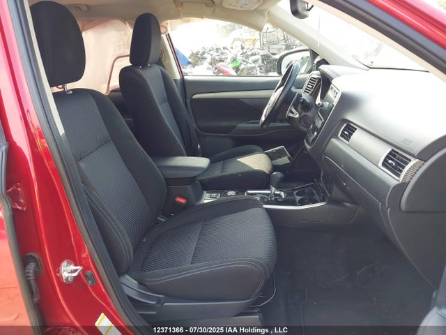 Mitsubishi 3.0 sohc mivec 2017 JA4JZ3AX8HZ600564 Image 5