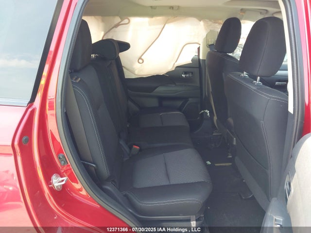 Mitsubishi 3.0 sohc mivec 2017 JA4JZ3AX8HZ600564 Image 8