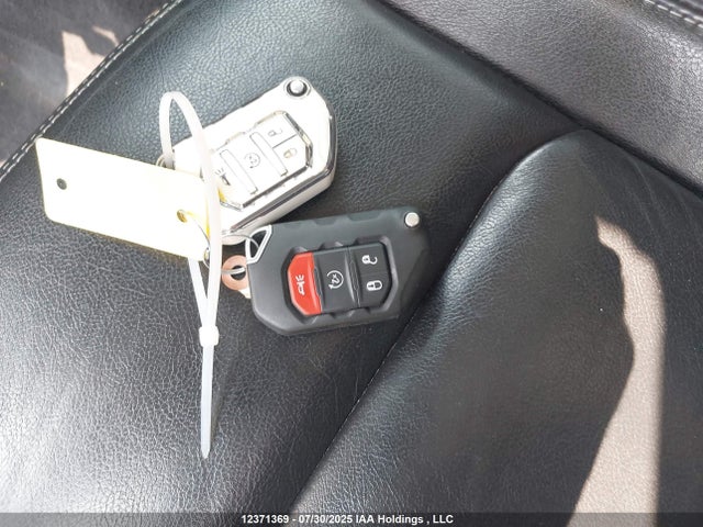 Jeep 2021 2021 1C4HJXEN1MW789999 Image 11