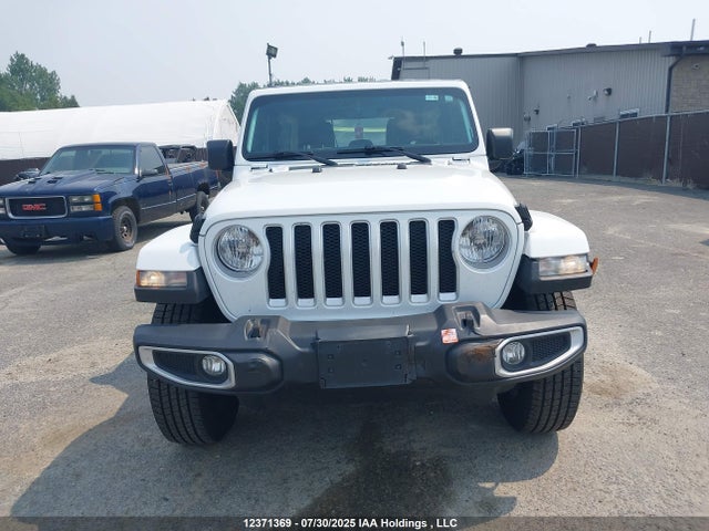 Jeep 2021 2021 1C4HJXEN1MW789999 Image 12
