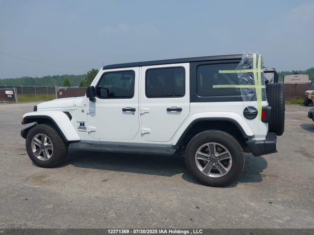 Jeep 2021 2021 1C4HJXEN1MW789999 Image 14