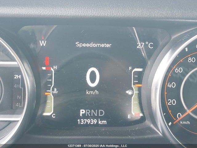 Jeep 2021 2021 1C4HJXEN1MW789999 Image 15