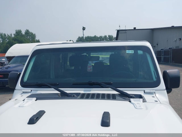 Jeep 2021 2021 1C4HJXEN1MW789999 Image 17