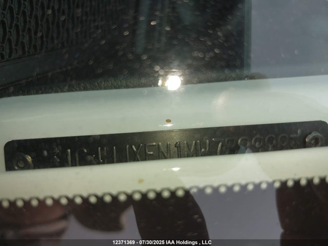Jeep 2021 2021 1C4HJXEN1MW789999 Image 19