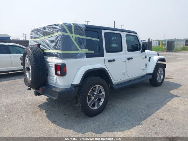 Jeep 2021 2021 1C4HJXEN1MW789999 Image 4