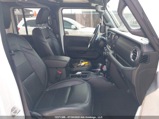 Jeep 2021 2021 1C4HJXEN1MW789999 Image 5