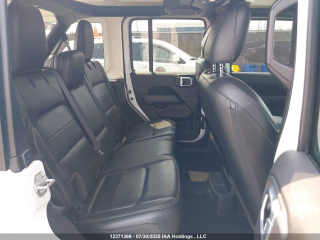 Jeep 2021 2021 1C4HJXEN1MW789999 Image 8
