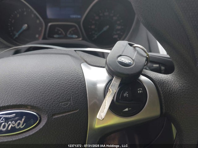 Ford Focus 2014 1FADP3K21EL220367 Image 11