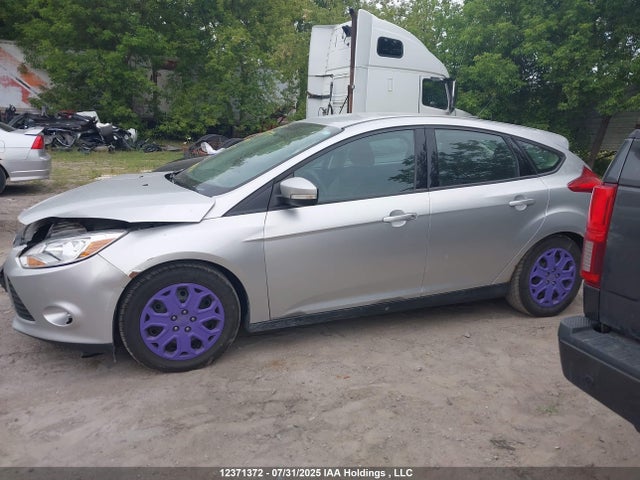Ford Focus 2014 1FADP3K21EL220367 Image 15