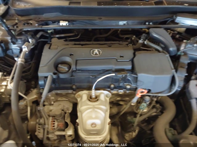 19UUB1F66LA800850 Acura k24w7