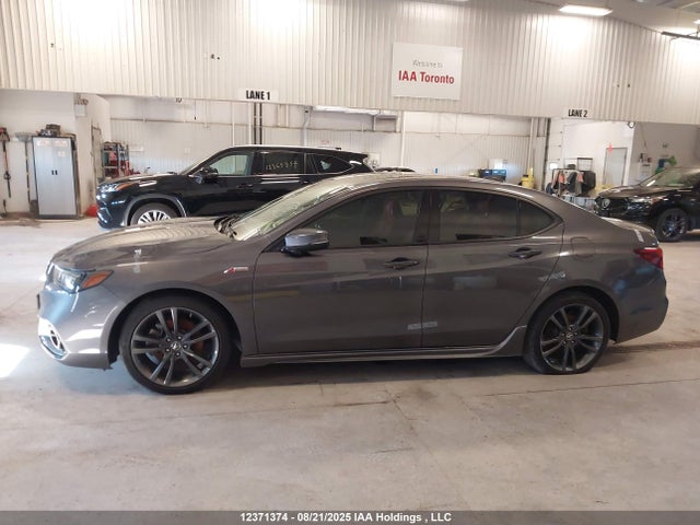 19UUB1F66LA800850 Acura k24w7