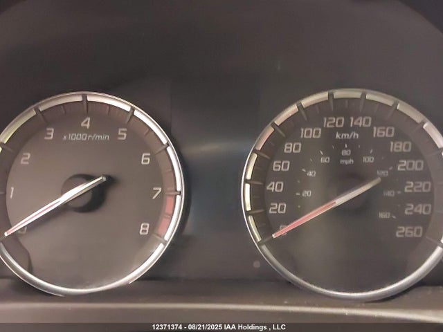 19UUB1F66LA800850 Acura k24w7