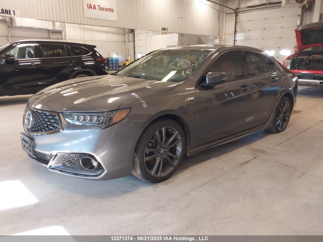 19UUB1F66LA800850 Acura k24w7