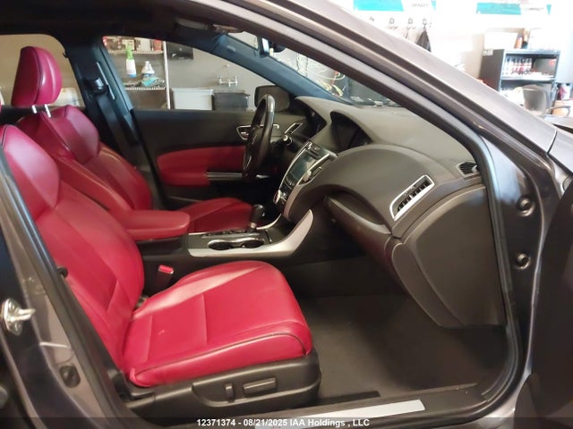 19UUB1F66LA800850 Acura k24w7
