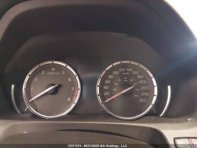 19UUB1F66LA800850 Acura k24w7
