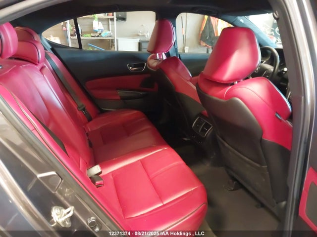19UUB1F66LA800850 Acura k24w7