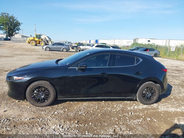 Mazda pyukd 2024 JM1BPBMM2R1701577 Image 14
