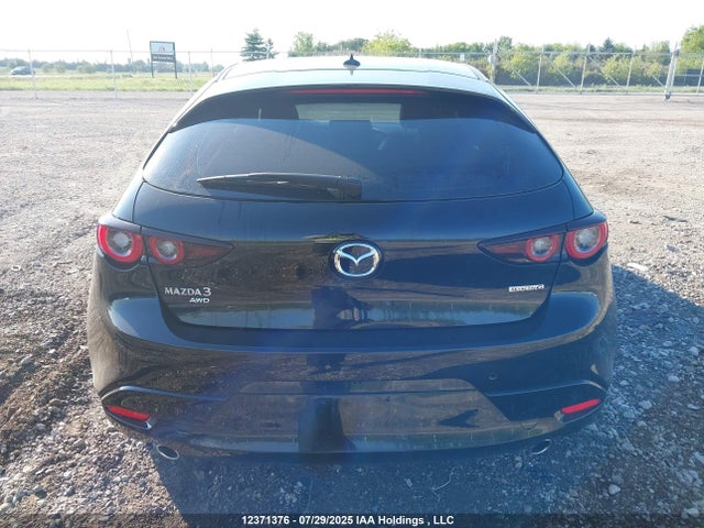 Mazda pyukd 2024 JM1BPBMM2R1701577 Image 16