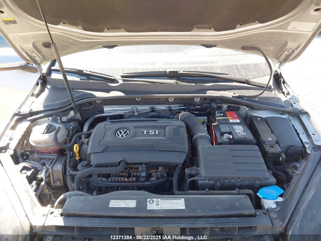 3VWC17AU8GM519869 Volkswagen 1.8 tsi