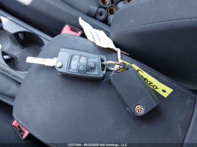 3VWC17AU8GM519869 Volkswagen 1.8 tsi