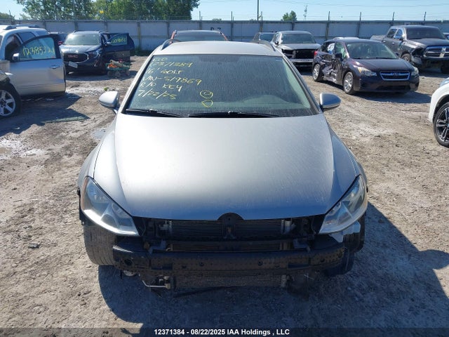 3VWC17AU8GM519869 Volkswagen 1.8 tsi
