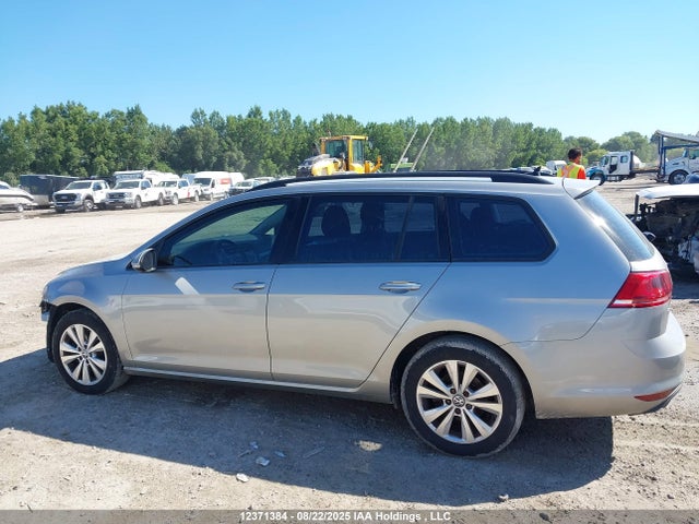 3VWC17AU8GM519869 Volkswagen 1.8 tsi