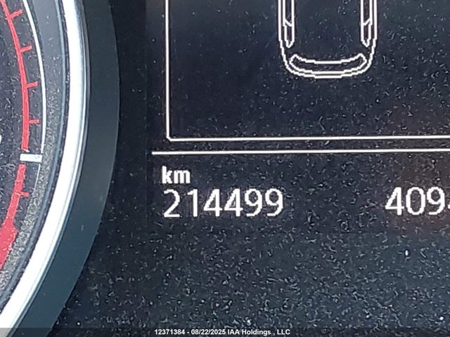 3VWC17AU8GM519869 Volkswagen 1.8 tsi