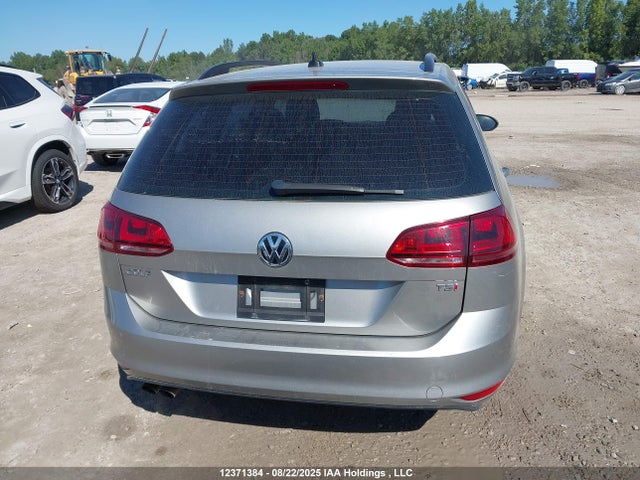 3VWC17AU8GM519869 Volkswagen 1.8 tsi