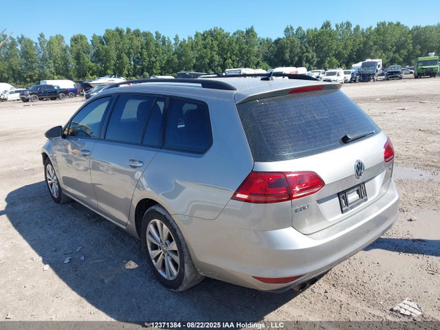 3VWC17AU8GM519869 Volkswagen 1.8 tsi
