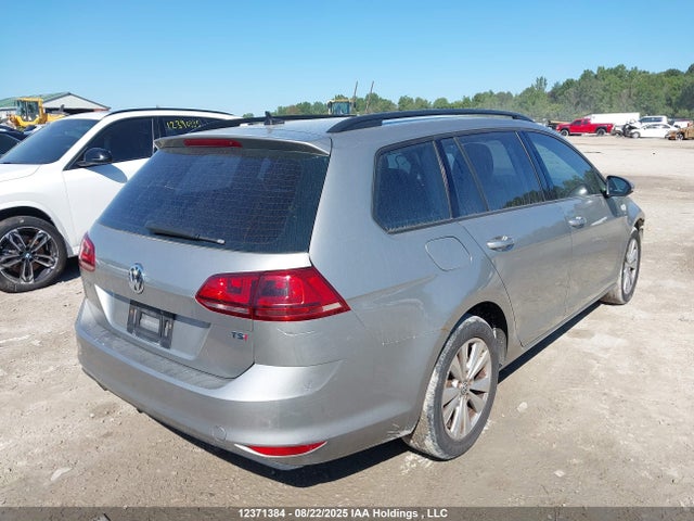 3VWC17AU8GM519869 Volkswagen 1.8 tsi