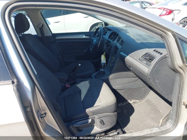 3VWC17AU8GM519869 Volkswagen 1.8 tsi