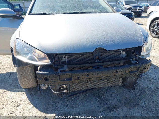 3VWC17AU8GM519869 Volkswagen 1.8 tsi