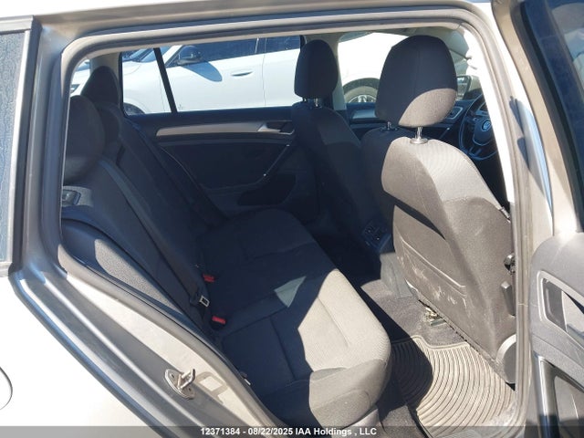 3VWC17AU8GM519869 Volkswagen 1.8 tsi