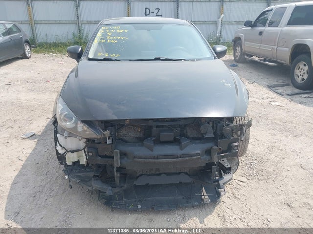 3MZBM1U72GM305997 Mazda pe