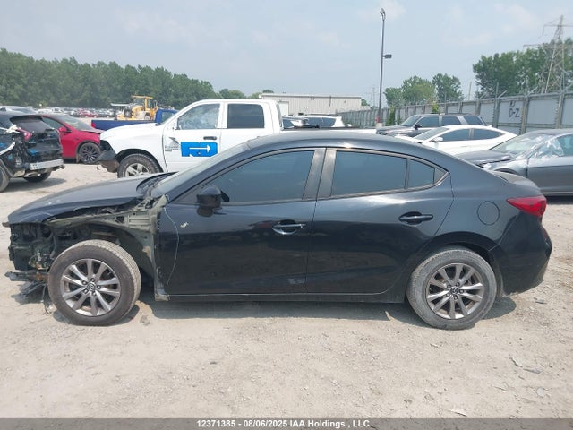 3MZBM1U72GM305997 Mazda pe