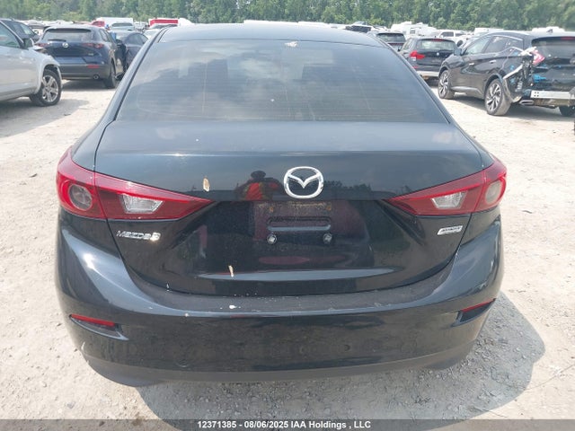 3MZBM1U72GM305997 Mazda pe