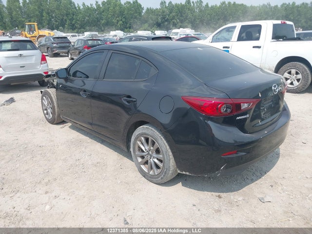 3MZBM1U72GM305997 Mazda pe